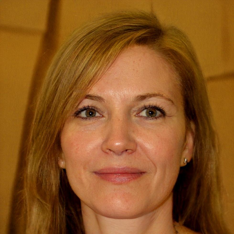 Mira Andersson